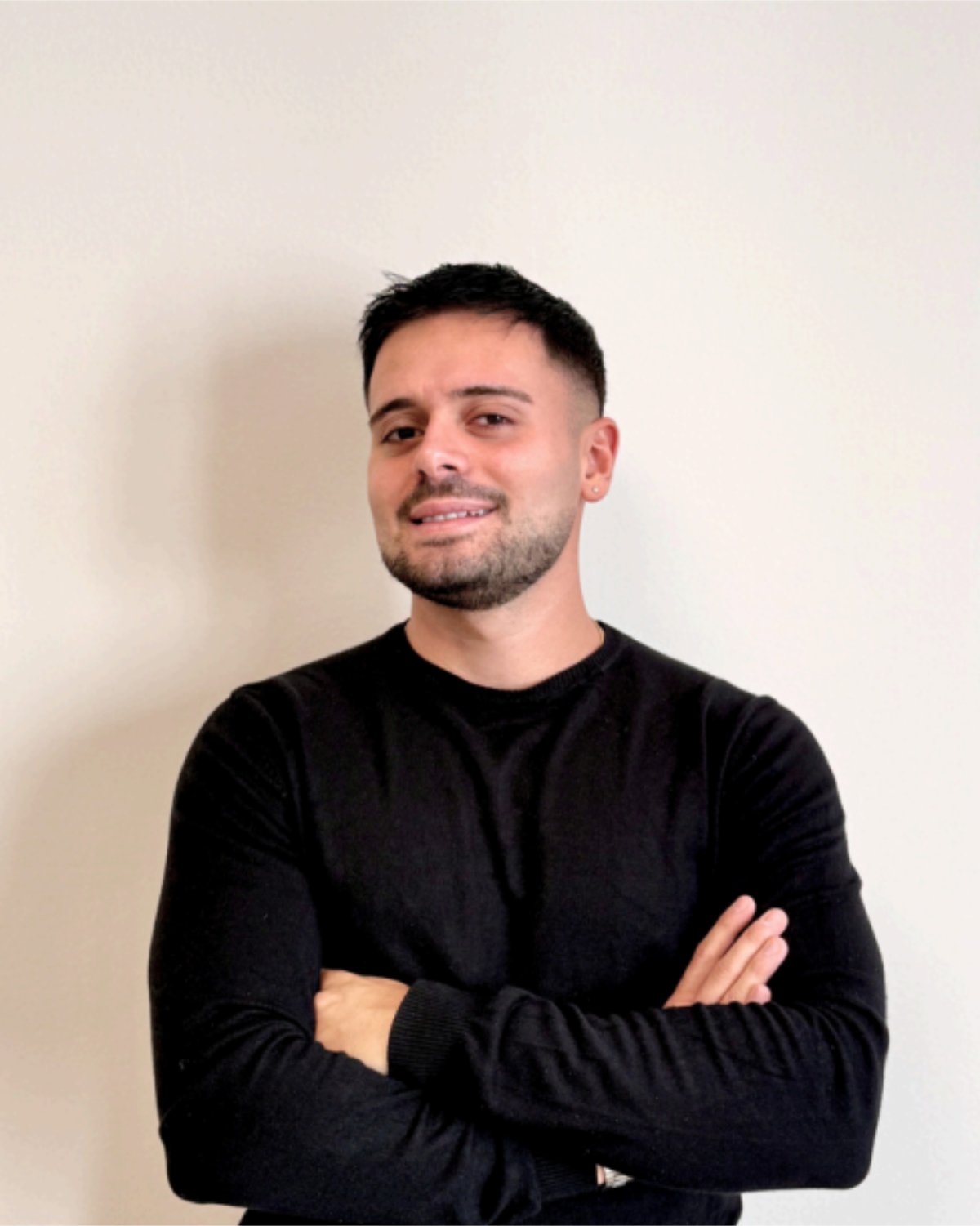 Mattia Palmitesta